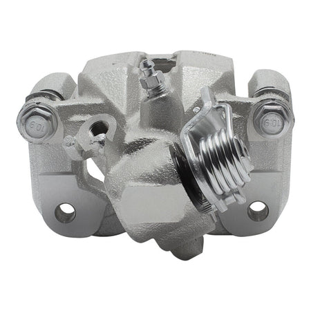 DFC 98-01 Acura INTEGRA Rear-L Premium Caliper - Silver Zinc Coated
