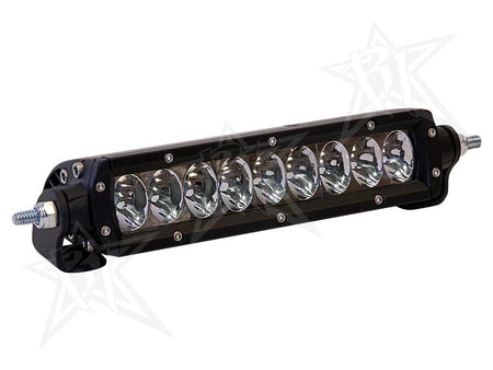 Rigid Industries 6in SR-Series Pro - Spot