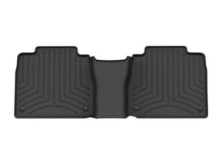 WeatherTech 20-21 Mercedez Benz AMG GLS 63/2020+ GLS-Class Rear FloorLiner HP - Black