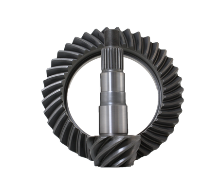 Revolution Gear & Axle 07-18 Jeep Wrangler JK Rubicon Dana 44 Front 4.10 Ratio Ring & Pinion Set