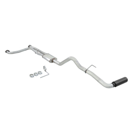 Flowmaster 22-25 Nissan Frontier 3.8L FlowFX Exhaust System