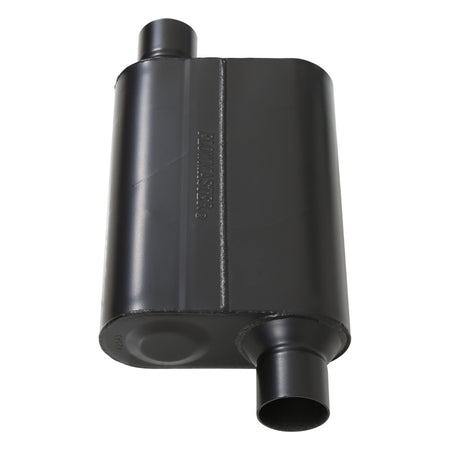 Flowmaster 2.5IN(O)/OUT(O) 40 Series Muffler