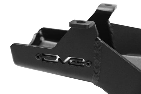 DV8 Offroad 2007-2018 Jeep Wrangler JK Dana 44 Rear Differential Skid Plate