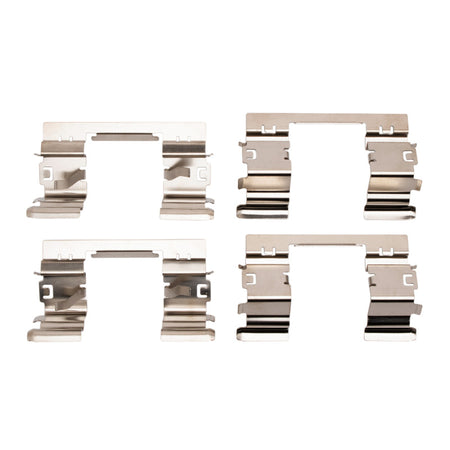 DFC 05-20 Cadillac XTS Front Heavy Duty Pads and Hardware Kit