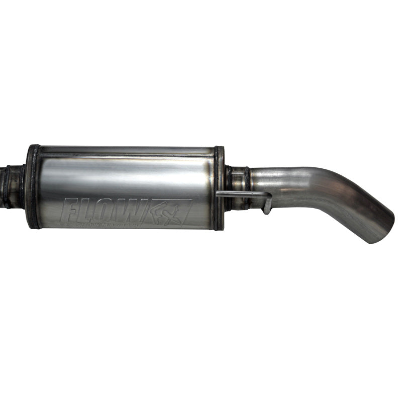 Flowmaster 10-21 Toyota Tundra V8 FlowFX Extreme Cat-Back Exhaust System