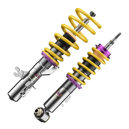 KW Coilover Kit V1 Mini Mini (R56) Coupe (only Cooper S Cooper D JCW)