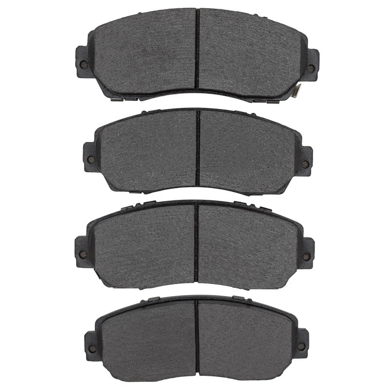DFC 05-25 Acura TLX Front 5000 Advanced Ceramic Brake Pads