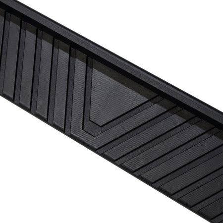 Westin 19-24 Ford Ranger SuperCrew AT6 Running Boards - Black