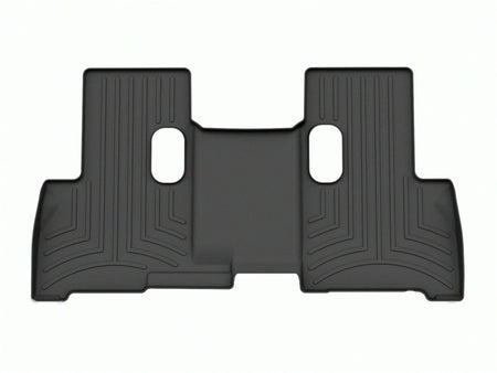 WeatherTech 2023 Toyota Sequoia Rear FloorLiner - Black