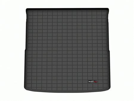 WeatherTech 2023 Honda Pilot w/o Cargo Side Panel Protector Cargo Liner - Black