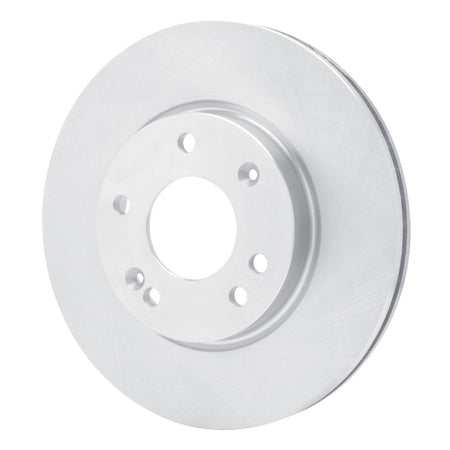DFC 18-23 Hyundai Kona Front Brake Rotor