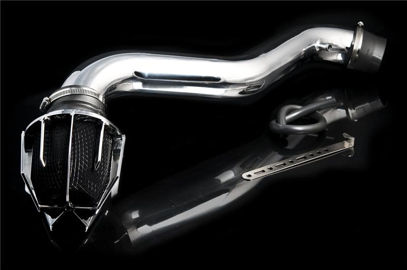 Weapon R 94-01 Acura Integra (Non-VTEC) Stealth Dragon Intake
