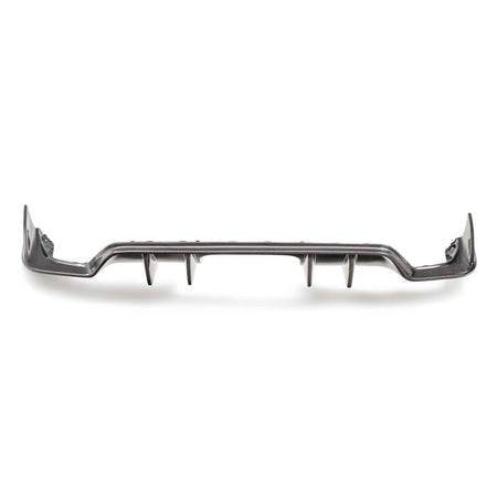 Seibon 2023+ Honda Civic Type R MB-Style Carbon Fiber Rear Diffuser