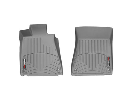 WeatherTech 06-12 Lexus GS Front FloorLiner - Grey