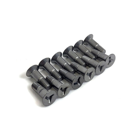 Baer Brakes Rotor Hardware, NAS Tri-Wing Bolts - 12 Pack