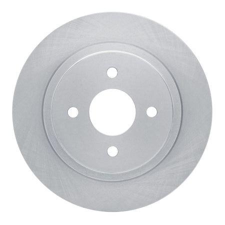 DFC 02-04 Ford Focus Rear Brake Rotor