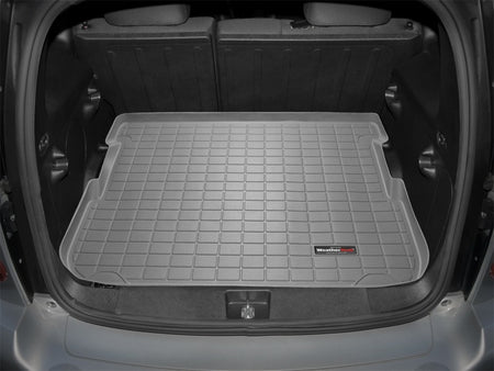 WeatherTech 06+ Chevrolet HHR Cargo Liners - Grey