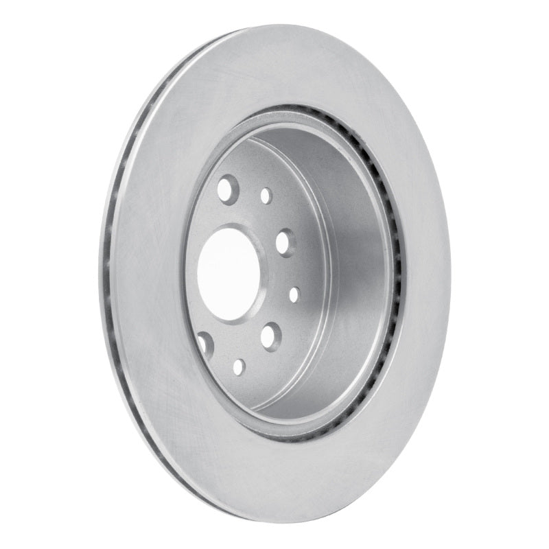 DFC 93-98 Toyota Supra Rear Brake Rotor