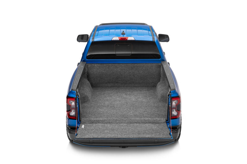 Husky Liners 24-25 Ford F-150 6.7 Bed (Works w/ProAccess TG) Guardian Comfort Bed Liner - Full