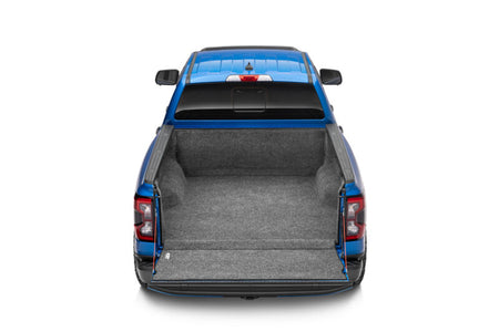 Husky Liners 24-25 Ford F-150 6.7 Bed (Works w/ProAccess TG) Guardian Comfort Bed Liner - Full