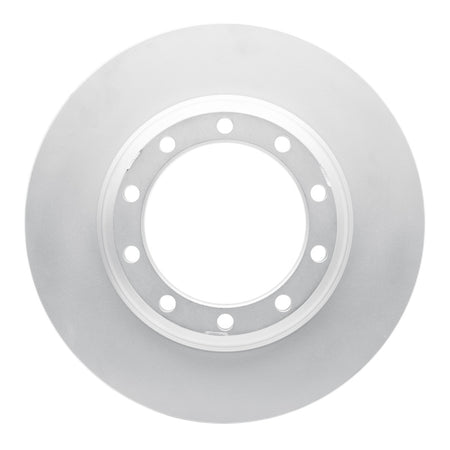 DFC 89-22 Blue Bird ALL American FE (Hydro Disc Brakes) Front/Rear/Fr & Rr GeoSPEC Coated Rotor