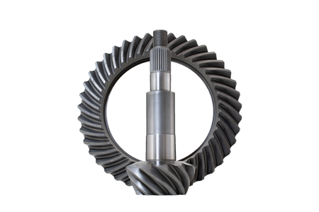 Revolution Gear & Axle Dana 70 Rear Axle 3.55 Ratio Ring & Pinion Set