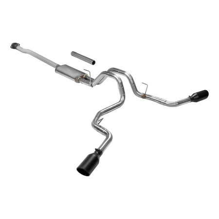 Flowmaster 15-20 Ford F-150 2.7L/3.5L/5.0L FlowFX Cat-Back Exhaust System
