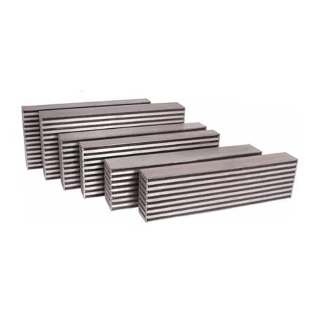 Garrett Air / Air Intercooler CAC (24.00in x 12.11in x 4.50in) - 950 HP