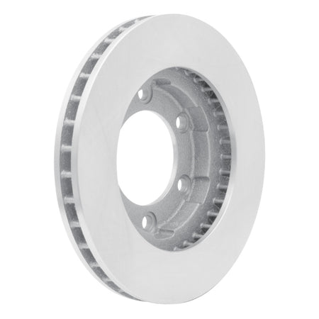DFC 71-91 Chevrolet V10 Front Brake Rotor