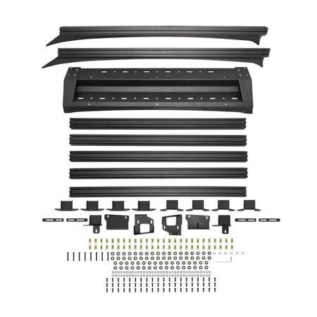 Westin 16-23 Toyota Tacoma Mesa Roof Rack
