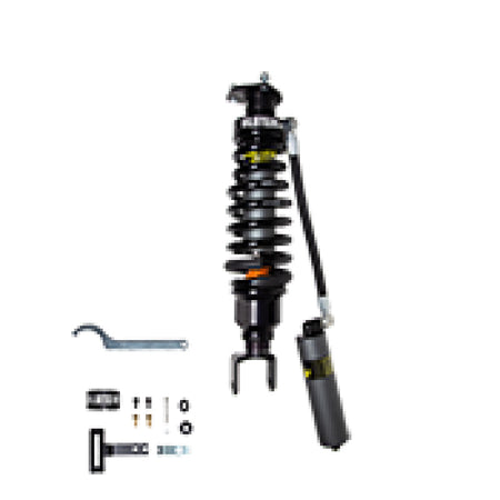 Bilstein 19-24 Dodge Ram 1500 4WD B8 8112 ZoneControl CR Front Right Suspension Kit - 0.6-2.6in Lift
