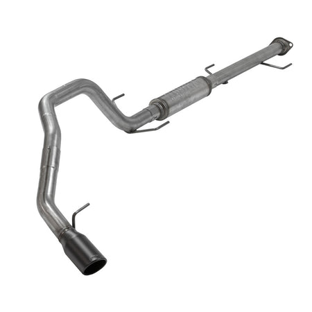 Flowmaster 07-14 Toyota FJ Cruiser FlowFX Cat-Back Exhaust System