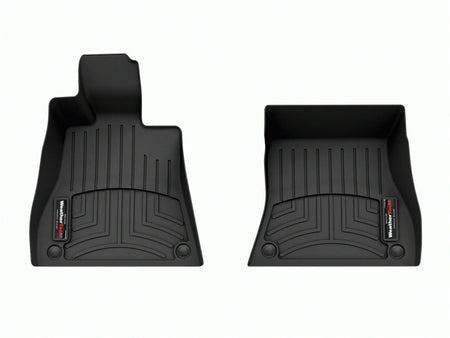 WeatherTech 2022 Mercedes-Benz AMG SL 55/SL 63 Roadster Front FloorLiner - Black