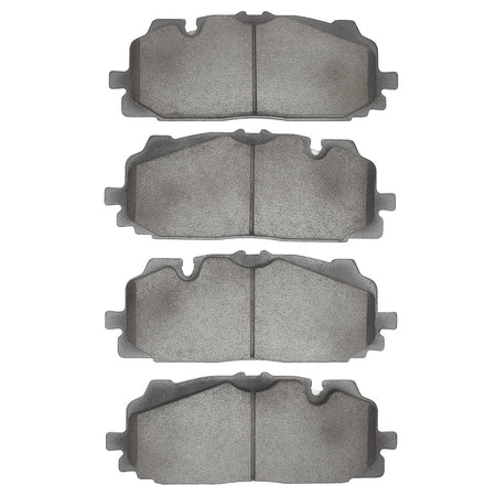 DFC 17-25 Audi S5 Sportback Front Euro 5000 Ceramic Brake Pads and Hardware Kit