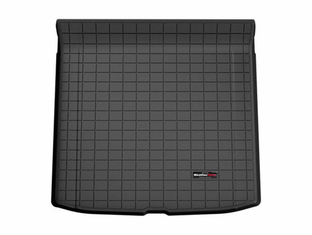 WeatherTech 2025 Audi A6 Sportback e-tron Trunk Cargo Liners - Black