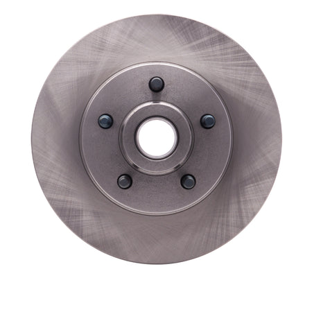 DFC 79-91 Ford LTD Front Brake Rotor