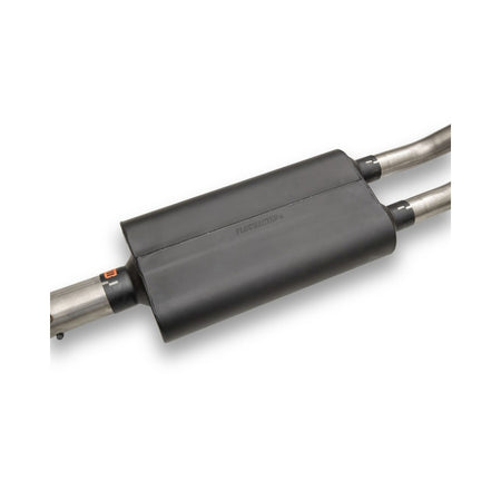Flowmaster 23-25 GM Colorado 2.7T American Thunder Cat-Back Exhaust System