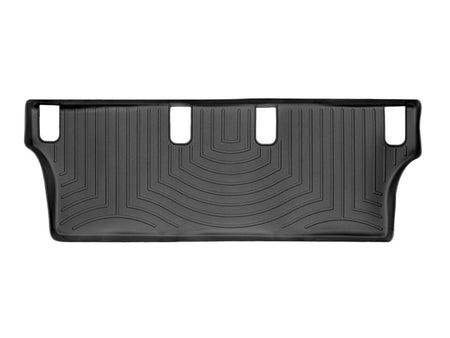 WeatherTech 02-07 Buick Rendezvous Rear FloorLiner - Black