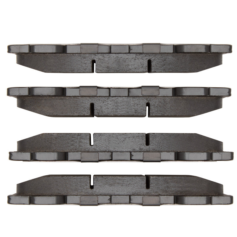 R1 2008-2025 Infiniti FX50 Front R1 Optimum OE Pads & Hardware Kit
