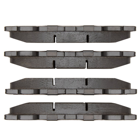 R1 2008-2025 Infiniti FX50 Front R1 Optimum OE Pads & Hardware Kit