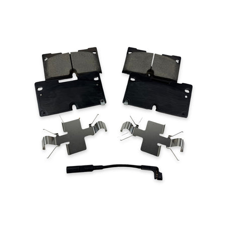 Baer Brakes 21-24 Cadillac Escalade ESV Claw Brake Pads