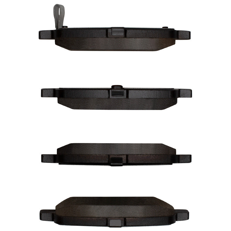 DFC 23-26 Nissan Z Rear 5000 Advanced Ceramic Brake Pads and Hardware Kit