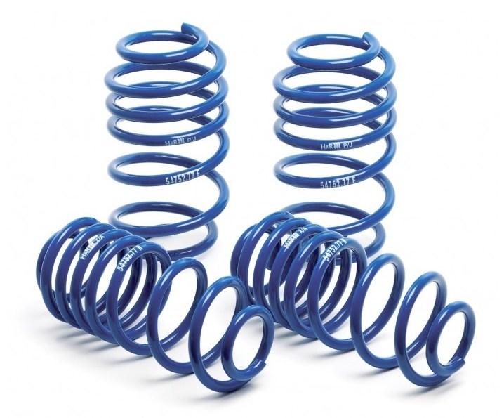 H&R 12-15 BMW 320i Sedan/328i Sedan/335i Sedan F30 Super Sport Spring