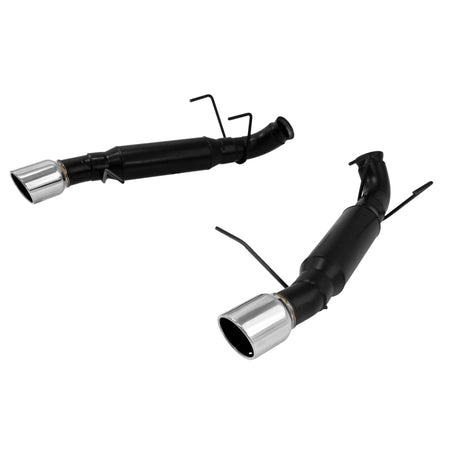 Flowmaster 11-12 Mustang GT Outlaw SS Axle-Back Exhaust System