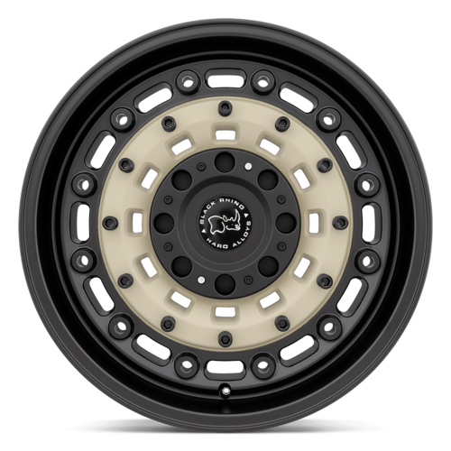 BR ARSENAL 17X9.5 5X5.0/5.5 SND-BLK -18