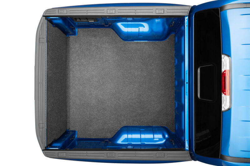 Husky Liners 20-26 Jeep Gladiator 5ft Bed Guardian Comfort Bed & Tailgate Mat