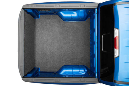 Husky Liners 20-26 Jeep Gladiator 5ft Bed Guardian Comfort Bed & Tailgate Mat