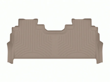WeatherTech 23-24 Ford F-250/350/450/550 Rear FloorLiner - Tan