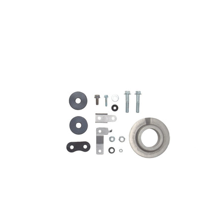 Bilstein 2018 Subaru Forester B8 TerraSport Lift Kit - 1.75in Front & 1.5in Rear Lift