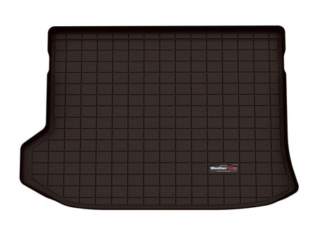 WeatherTech 16-20 Buick Envision Cargo Liners - Cocoa